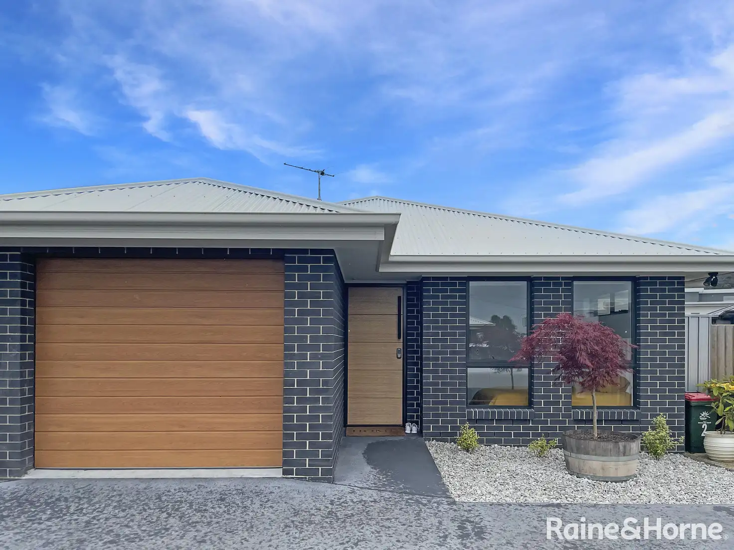 Main view of Homely house listing, 2/11 Dulcie Court, Oakdowns TAS 7019