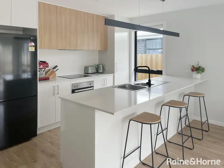 Fourth view of Homely house listing, 2/11 Dulcie Court, Oakdowns TAS 7019
