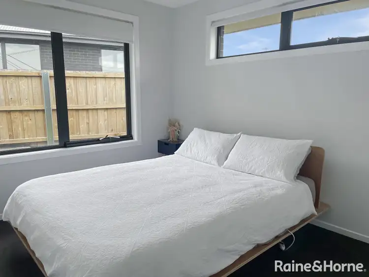 Fifth view of Homely house listing, 2/11 Dulcie Court, Oakdowns TAS 7019