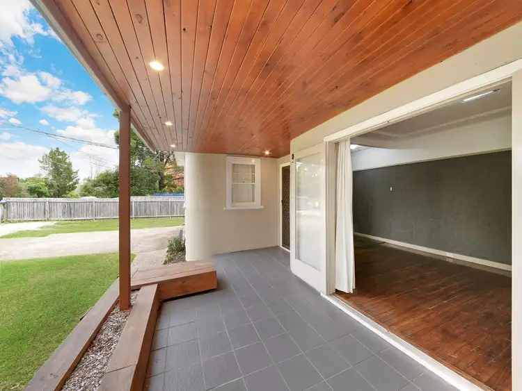 Fifth view of Homely house listing, 653 Pacific Highway, Mount Colah NSW 2079