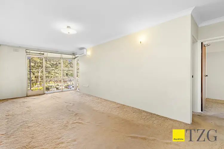 Second view of Homely unit listing, 20/3-13 Comer Street, Burwood NSW 2134