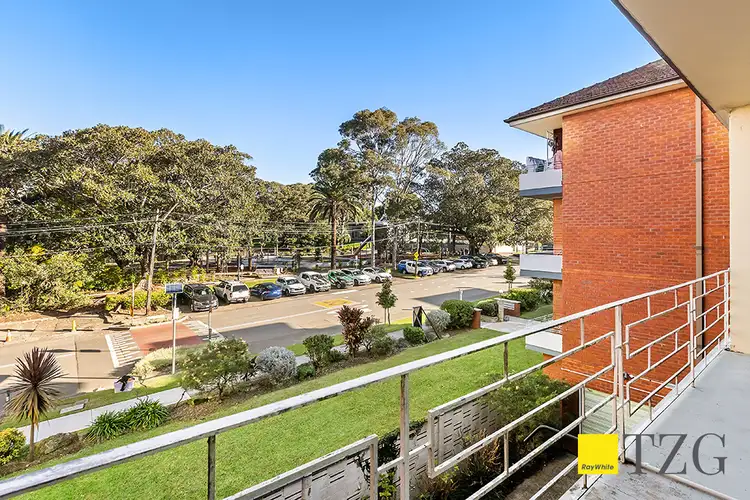 Fourth view of Homely unit listing, 20/3-13 Comer Street, Burwood NSW 2134