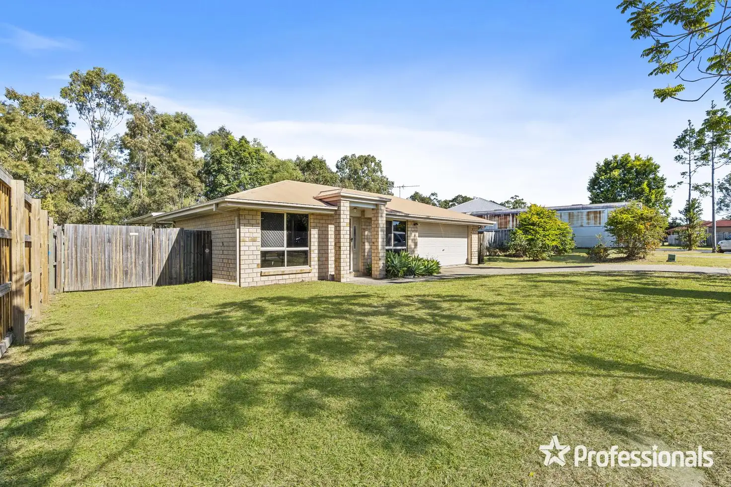 Main view of Homely house listing, 6 Golden Penda Drive, Flagstone QLD 4280