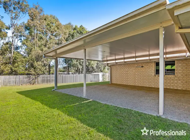 Third view of Homely house listing, 6 Golden Penda Drive, Flagstone QLD 4280