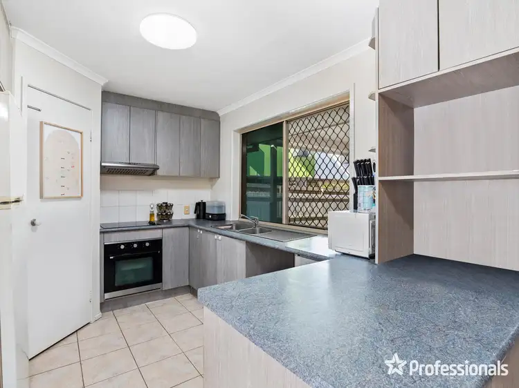 Fourth view of Homely house listing, 6 Golden Penda Drive, Flagstone QLD 4280