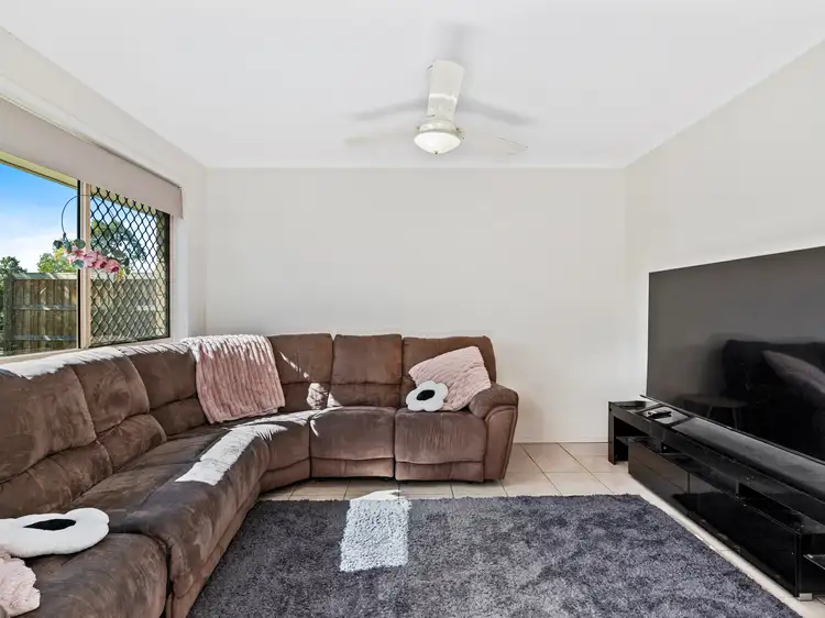 Fifth view of Homely house listing, 6 Golden Penda Drive, Flagstone QLD 4280