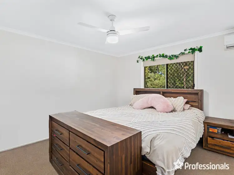 Sixth view of Homely house listing, 6 Golden Penda Drive, Flagstone QLD 4280
