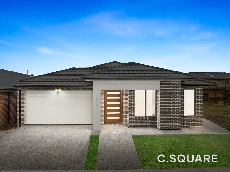 14 Norman Road, Donnybrook VIC 3064