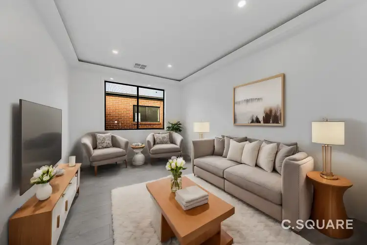 Second view of Homely house listing, 14 Norman Road, Donnybrook VIC 3064