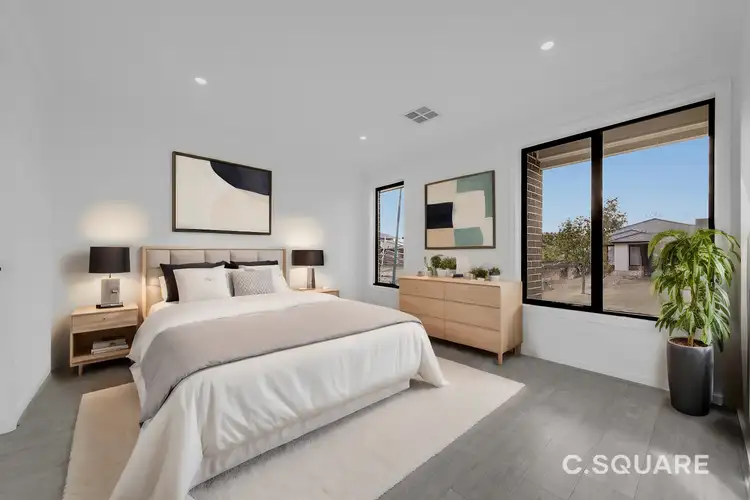 Sixth view of Homely house listing, 14 Norman Road, Donnybrook VIC 3064