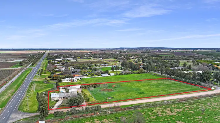 650 Bilbul Road, Bilbul NSW 2680