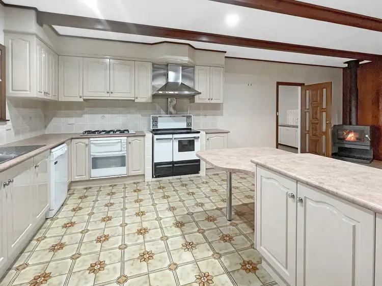 Fifth view of Homely house listing, 650 Bilbul Road, Bilbul NSW 2680
