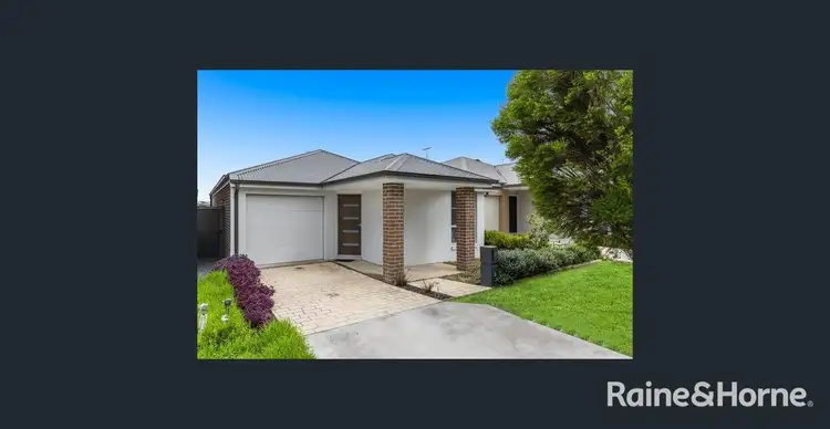 Main view of Homely house listing, 6 Ancher Place, Ropes Crossing NSW 2760