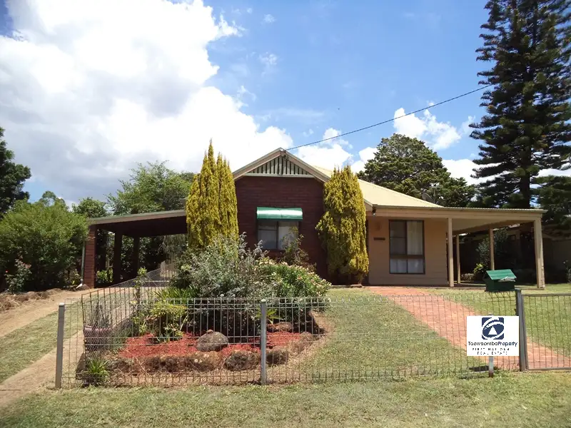 Main view of Homely house listing, 5 Coonawarra Court, Wilsonton Heights QLD 4350