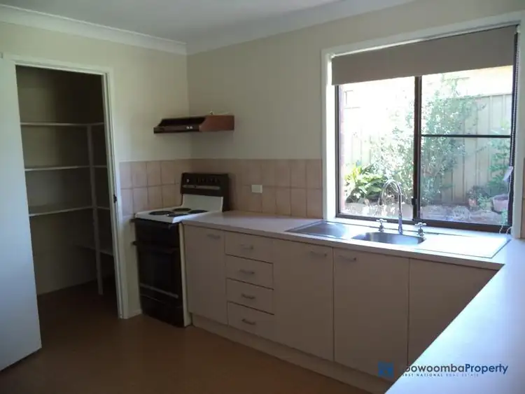 Second view of Homely house listing, 5 Coonawarra Court, Wilsonton Heights QLD 4350