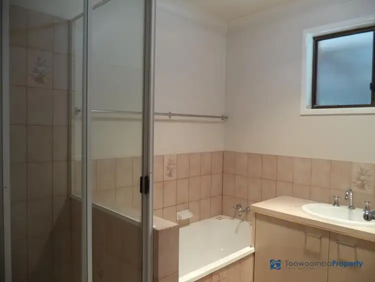 Fifth view of Homely house listing, 5 Coonawarra Court, Wilsonton Heights QLD 4350