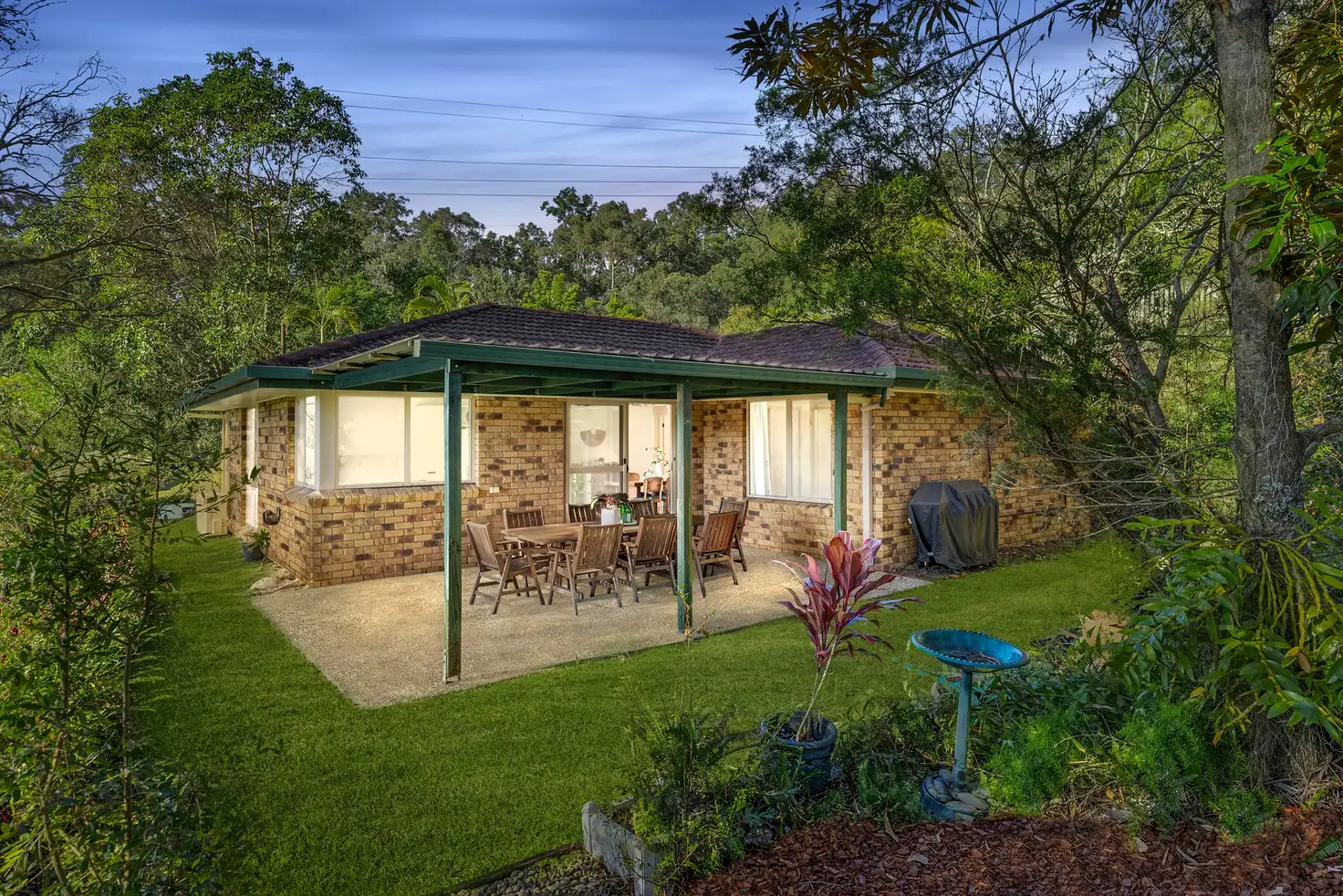 Main view of Homely house listing, 33 Monash Place, Ferny Grove QLD 4055
