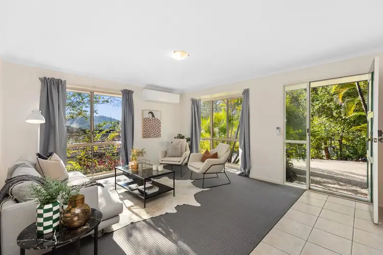 Second view of Homely house listing, 33 Monash Place, Ferny Grove QLD 4055