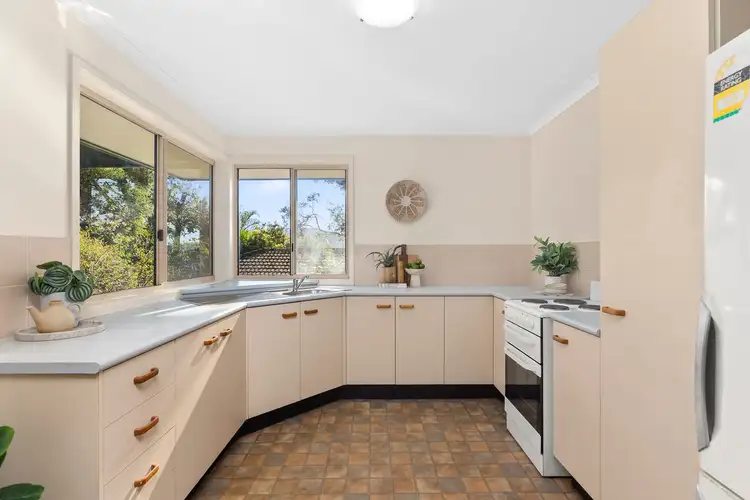 Fourth view of Homely house listing, 33 Monash Place, Ferny Grove QLD 4055