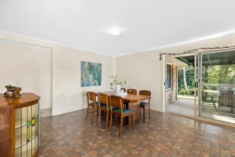 Fifth view of Homely house listing, 33 Monash Place, Ferny Grove QLD 4055