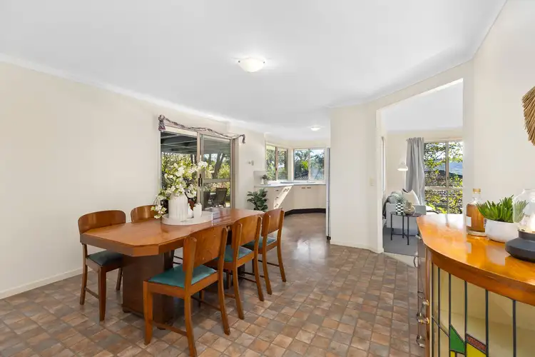Sixth view of Homely house listing, 33 Monash Place, Ferny Grove QLD 4055