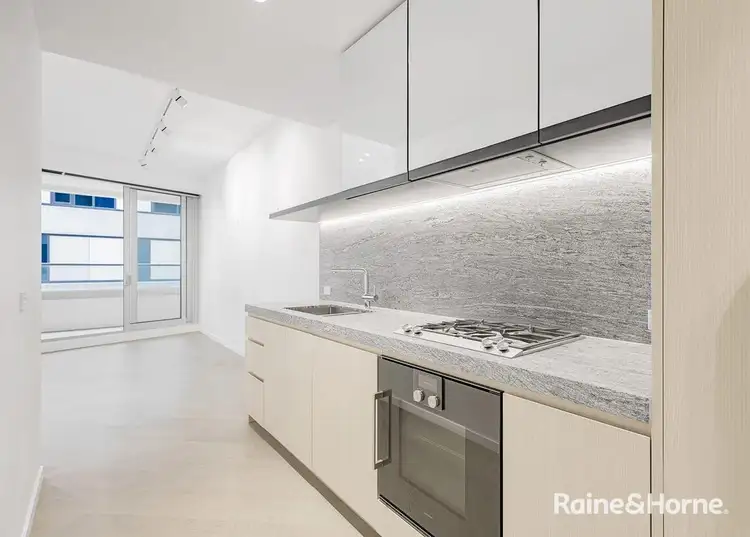 501/499 St Kilda Road, Melbourne VIC 3004