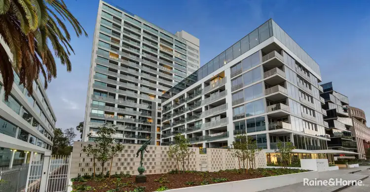 Fifth view of Homely apartment listing, 501/499 St Kilda Road, Melbourne VIC 3004