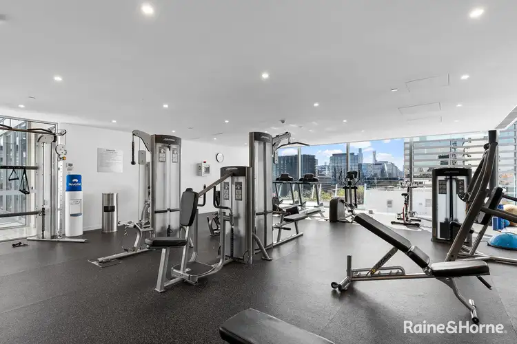 Sixth view of Homely apartment listing, 501/499 St Kilda Road, Melbourne VIC 3004