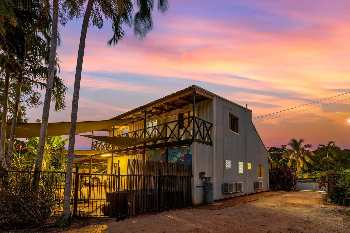 Main view of Homely house listing, 6 Reid Road, Cable Beach WA 6726