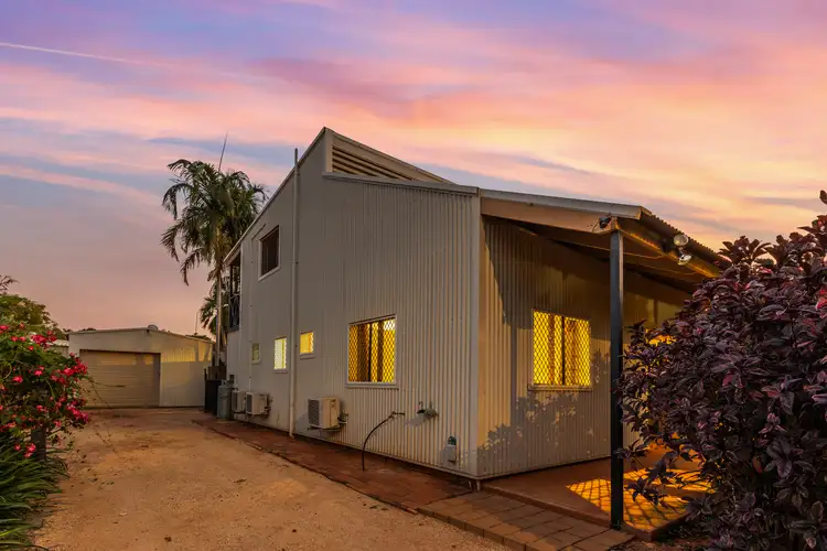 Second view of Homely house listing, 6 Reid Road, Cable Beach WA 6726