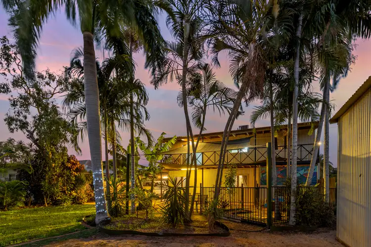 Fourth view of Homely house listing, 6 Reid Road, Cable Beach WA 6726