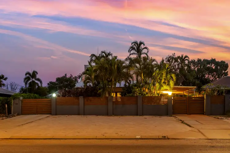 Fifth view of Homely house listing, 6 Reid Road, Cable Beach WA 6726