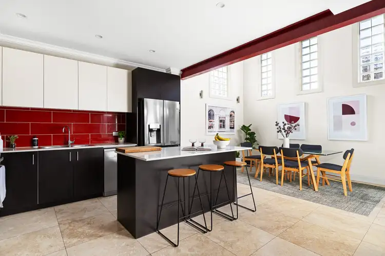 Main view of Homely townhouse listing, 1/18 Gorman Street, Marrickville NSW 2204