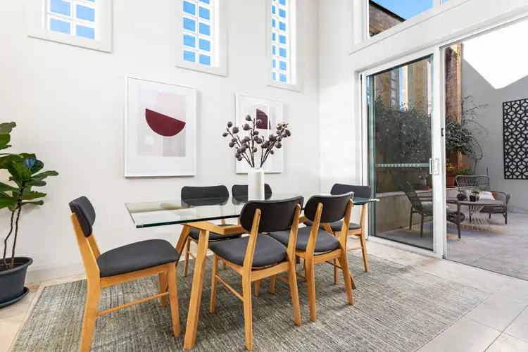 Third view of Homely townhouse listing, 1/18 Gorman Street, Marrickville NSW 2204