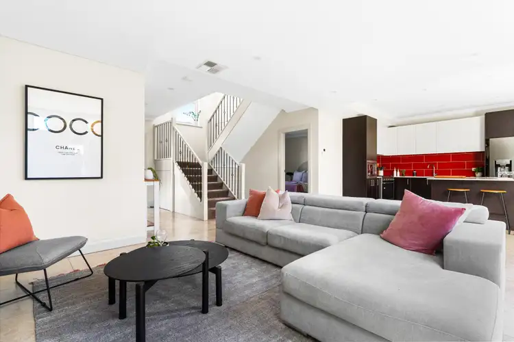 Fifth view of Homely townhouse listing, 1/18 Gorman Street, Marrickville NSW 2204