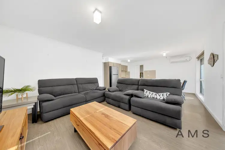 Second view of Homely house listing, 188 Grand Boulevard, Craigieburn VIC 3064
