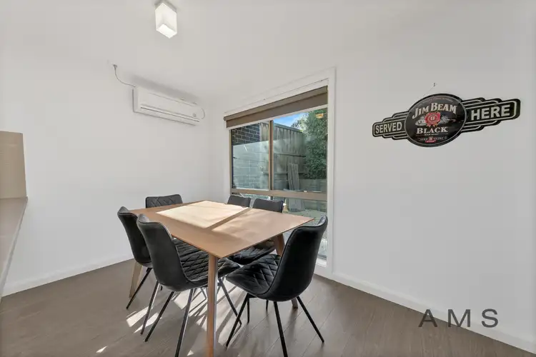 Third view of Homely house listing, 188 Grand Boulevard, Craigieburn VIC 3064
