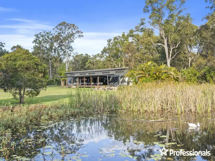 Main view of Homely house listing, 207-213 Alfred Road, Stockleigh QLD 4280