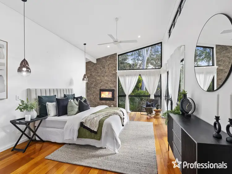 Second view of Homely house listing, 207-213 Alfred Road, Stockleigh QLD 4280