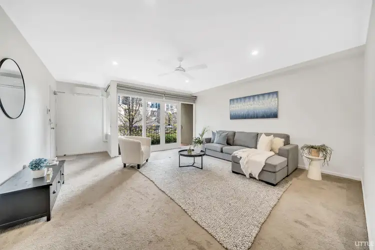 Fourth view of Homely apartment listing, 20/120 Sturt Street, Southbank VIC 3006