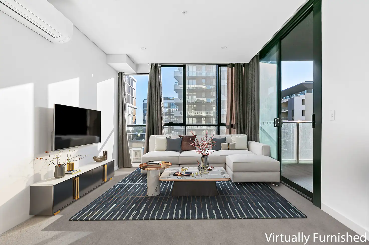 Main view of Homely apartment listing, 521/93 Regent Street, Kogarah NSW 2217