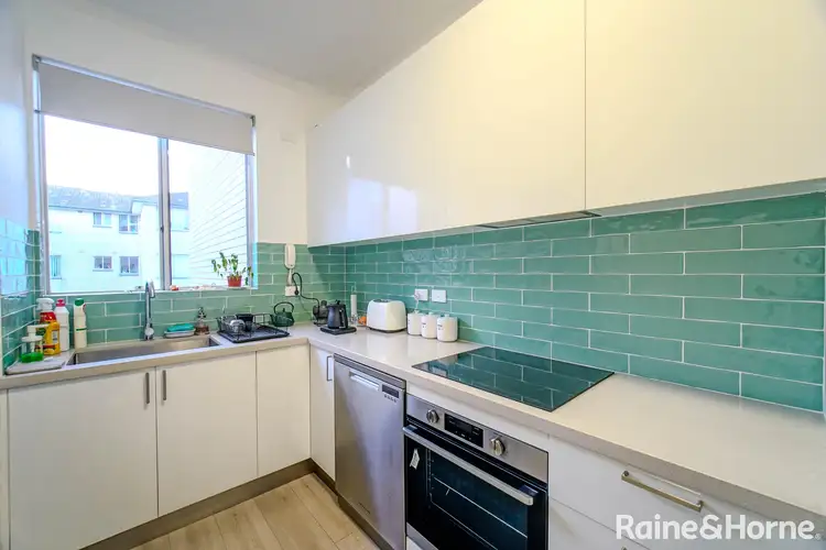 9/197-199 President Avenue, Monterey NSW 2217