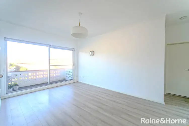 Second view of Homely unit listing, 9/197-199 President Avenue, Monterey NSW 2217