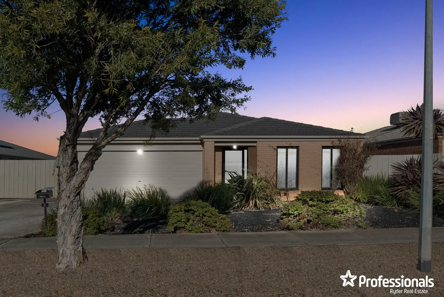Main view of Homely house listing, 5 Boulderwood Court, Kurunjang VIC 3337