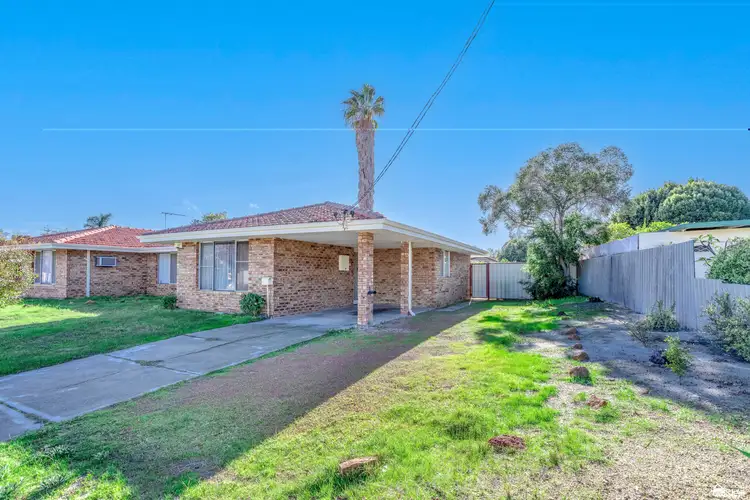 84B Murdoch Road, Thornlie WA 6108