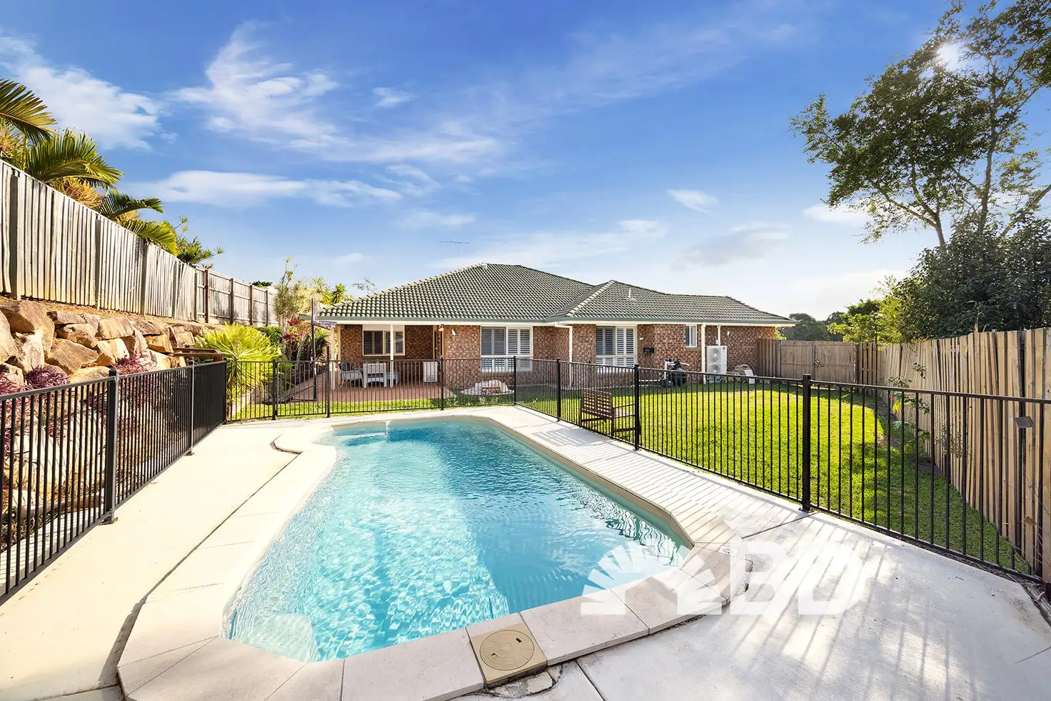 Main view of Homely house listing, 7 Mallet Court, Narangba QLD 4504