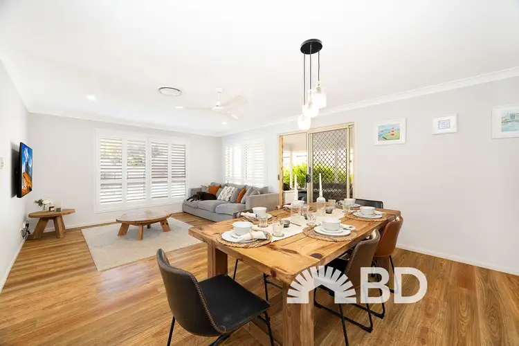 Third view of Homely house listing, 7 Mallet Court, Narangba QLD 4504
