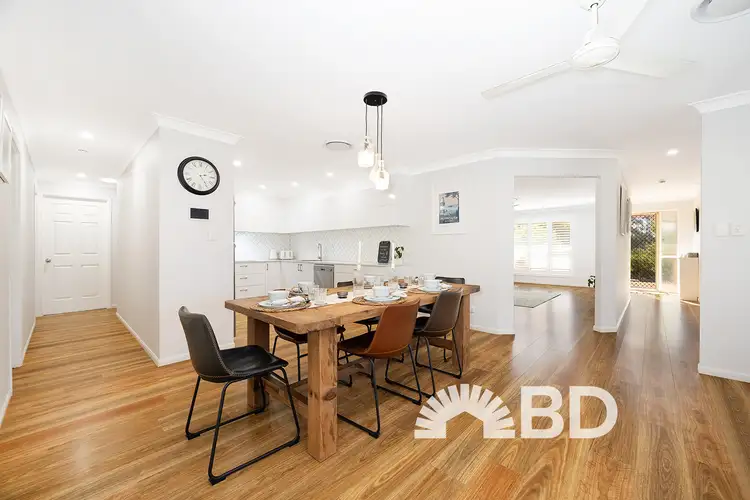 Fourth view of Homely house listing, 7 Mallet Court, Narangba QLD 4504