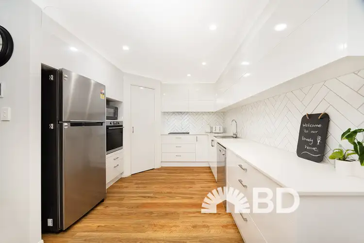 Fifth view of Homely house listing, 7 Mallet Court, Narangba QLD 4504
