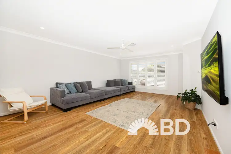 Sixth view of Homely house listing, 7 Mallet Court, Narangba QLD 4504